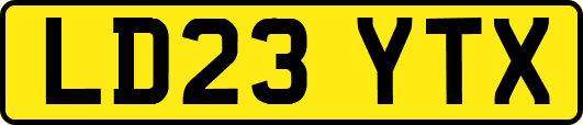 LD23YTX