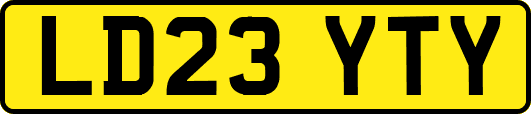 LD23YTY