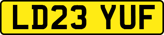 LD23YUF