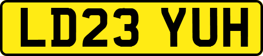 LD23YUH