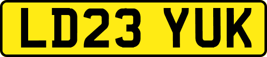 LD23YUK