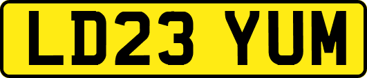 LD23YUM