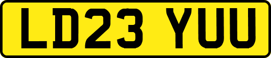 LD23YUU