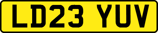 LD23YUV