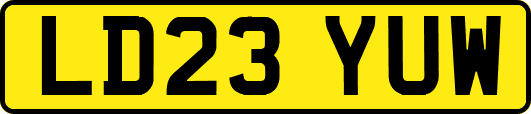 LD23YUW