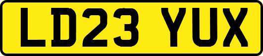 LD23YUX