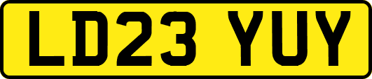 LD23YUY
