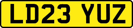 LD23YUZ