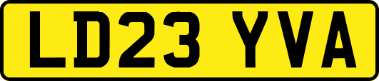 LD23YVA