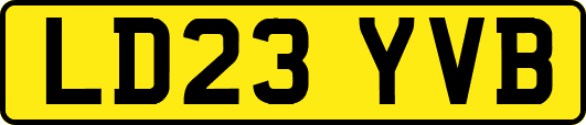 LD23YVB