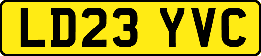 LD23YVC