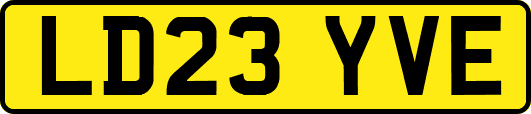 LD23YVE
