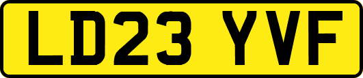LD23YVF