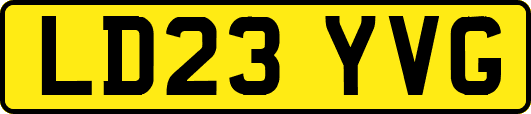 LD23YVG