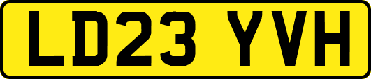 LD23YVH