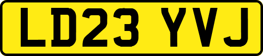 LD23YVJ