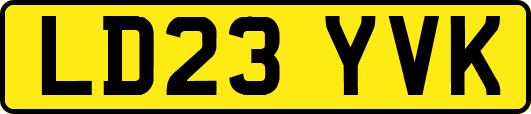 LD23YVK