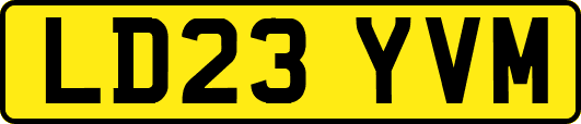 LD23YVM