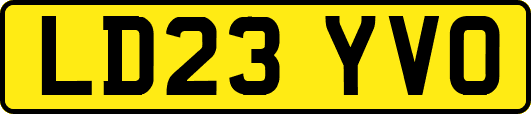 LD23YVO