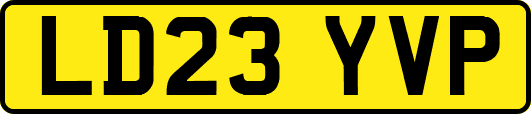 LD23YVP