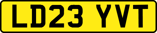 LD23YVT
