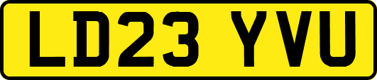 LD23YVU