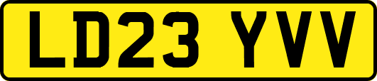 LD23YVV