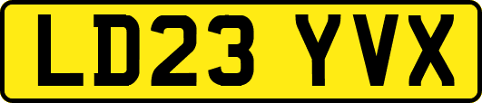 LD23YVX