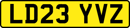 LD23YVZ