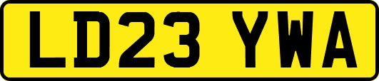 LD23YWA