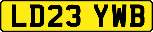 LD23YWB