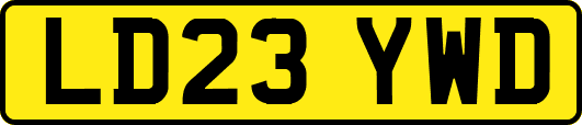 LD23YWD