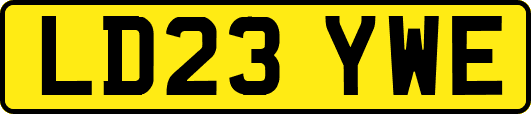 LD23YWE