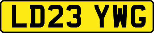 LD23YWG