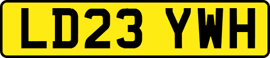 LD23YWH
