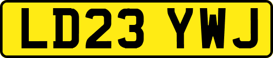 LD23YWJ