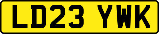 LD23YWK