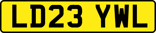 LD23YWL