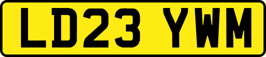 LD23YWM