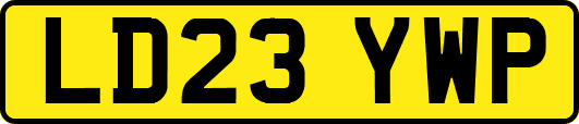 LD23YWP