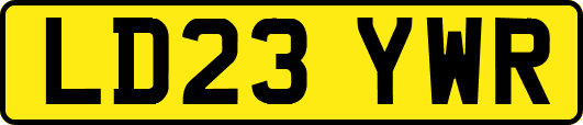 LD23YWR