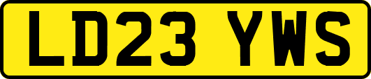 LD23YWS