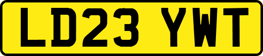 LD23YWT