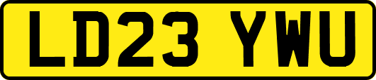 LD23YWU
