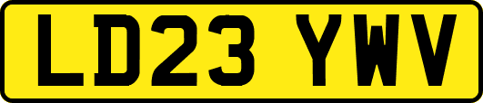 LD23YWV
