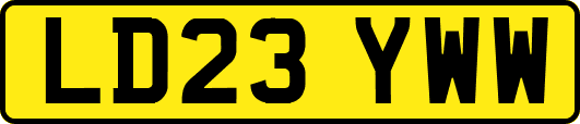 LD23YWW