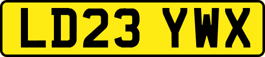 LD23YWX