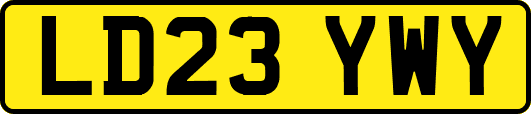 LD23YWY