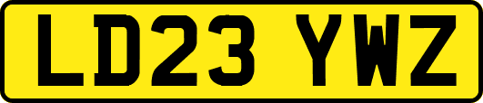 LD23YWZ