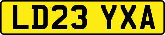 LD23YXA